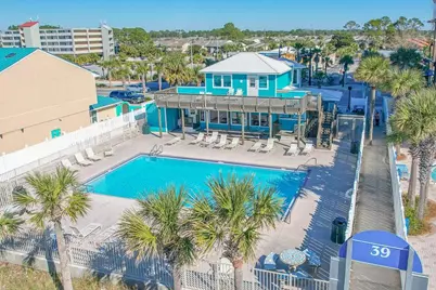 132 W Leslie Lane, Panama City Beach, FL 32407 - Photo 38