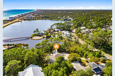 399 Allen Loop Drive, Santa Rosa Beach, FL 32459 - Photo 1