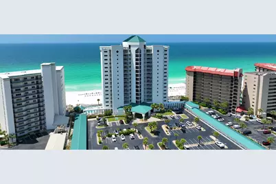6415 Thomas Drive #UNIT 502, Panama City Beach, FL 32408 - Photo 2