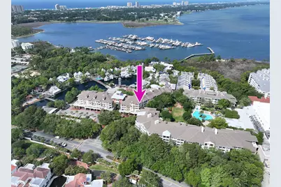 9100 Baytowne Wharf Boulevard #UNIT 461, Miramar Beach, FL 32550 - Photo 2