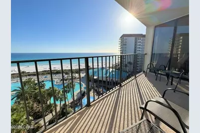 11483 Front Beach Road #UNIT 709, Panama City Beach, FL 32407 - Photo 4