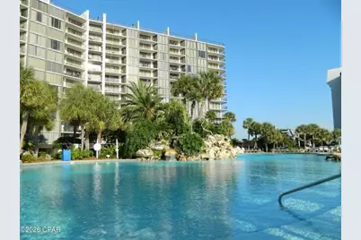 11483 Front Beach Road #UNIT 709, Panama City Beach, FL 32407 - Photo 26