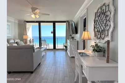 11483 Front Beach Road #UNIT 709, Panama City Beach, FL 32407 - Photo 8