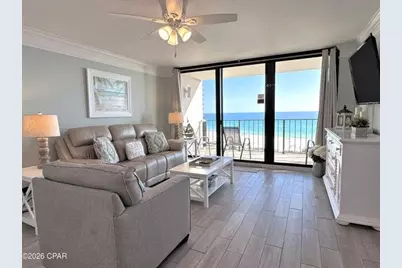 11483 Front Beach Road #UNIT 709, Panama City Beach, FL 32407 - Photo 6