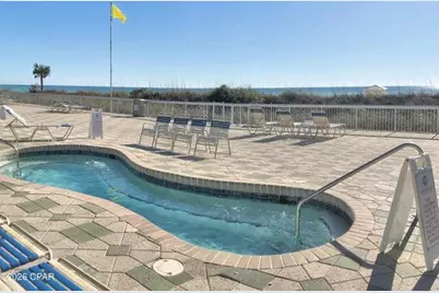 11483 Front Beach Road #UNIT 709, Panama City Beach, FL 32407 - Photo 28
