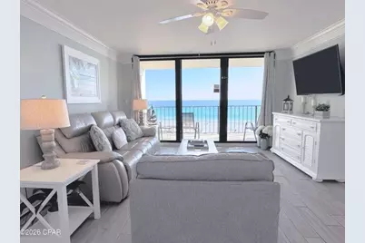 11483 Front Beach Road #UNIT 709, Panama City Beach, FL 32407 - Photo 1