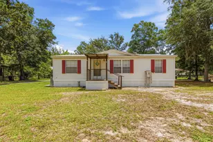 685 McDaniels Fishcamp Rd, Freeport, FL 32439 - Photo 1