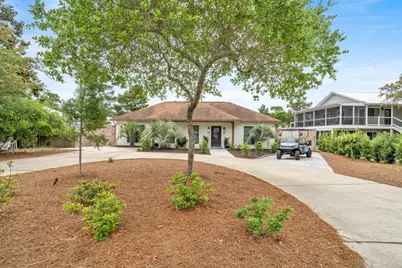 59 Woodland Drive, Santa Rosa Beach, FL 32459 - Photo 4