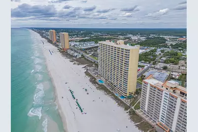 17545 Front Beach Road #UNIT 2004, Panama City Beach, FL 32413 - Photo 2