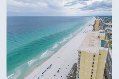 17545 Front Beach Road #UNIT 2004, Panama City Beach, FL 32413 - Photo 4