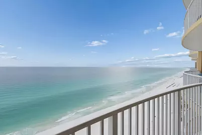 17545 Front Beach Road #UNIT 2004, Panama City Beach, FL 32413 - Photo 8