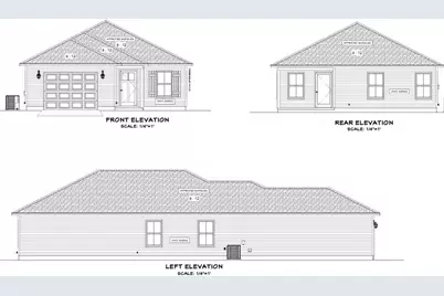 135 Loftin Street, Defuniak Springs, FL 32435 - Photo 2