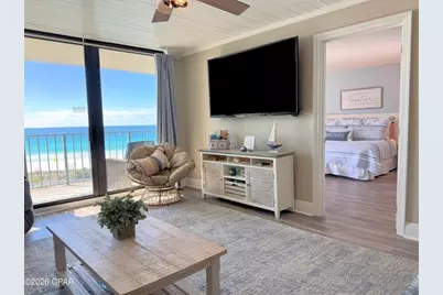 11483 Front Beach Road #UNIT 509, Panama City Beach, FL 32407 - Photo 8