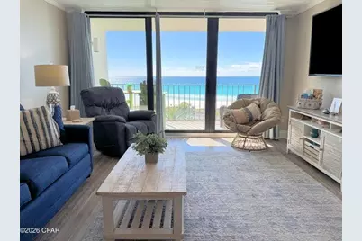 11483 Front Beach Road #UNIT 509, Panama City Beach, FL 32407 - Photo 6