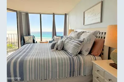 11483 Front Beach Road #UNIT 509, Panama City Beach, FL 32407 - Photo 10