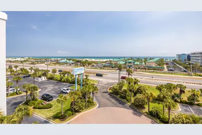 1322 SE Miracle Strip Parkway #Unit 608, Fort Walton Beach, FL 32548 - Photo 20