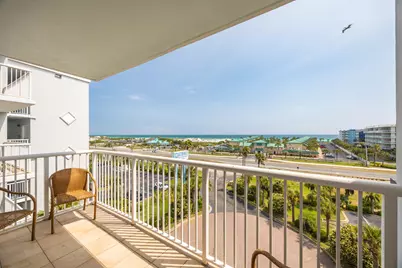 1322 SE Miracle Strip Parkway #Unit 608, Fort Walton Beach, FL 32548 - Photo 16