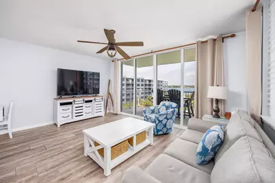 1322 SE Miracle Strip Parkway #Unit 608, Fort Walton Beach, FL 32548 - Photo 8