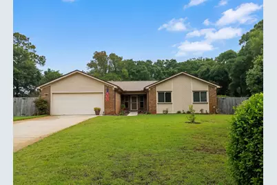 7889 Bay Meadows Dr Drive, Pensacola, FL 32507 - Photo 1