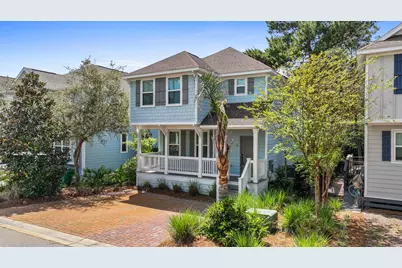96 Sandpine Loop, Inlet Beach, FL 32461 - Photo 36
