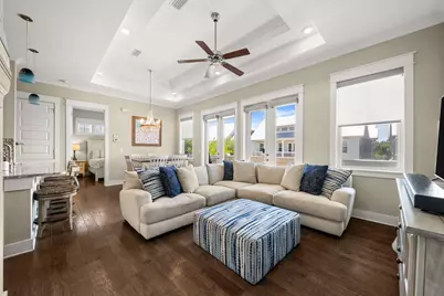 26 E Milestone Drive #UNIT C, Inlet Beach, FL 32461 - Photo 14