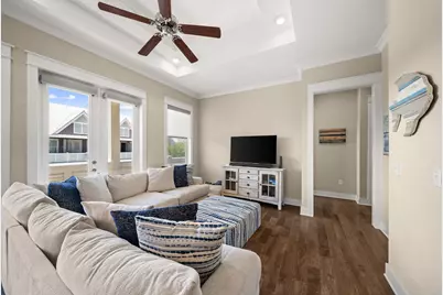 26 E Milestone Drive #UNIT C, Inlet Beach, FL 32461 - Photo 12
