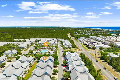 26 E Milestone Drive #UNIT C, Inlet Beach, FL 32461 - Photo 30