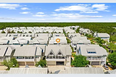 26 E Milestone Drive #UNIT C, Inlet Beach, FL 32461 - Photo 28