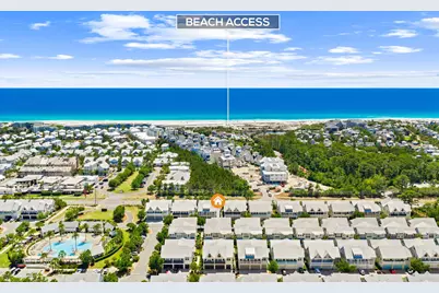 26 E Milestone Drive #UNIT C, Inlet Beach, FL 32461 - Photo 32