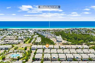 26 E Milestone Dr, Inlet Beach, FL 32461 - Photo 32