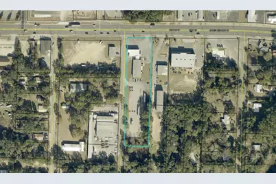699 W James Lee Boulevard, Crestview, FL 32536 - Photo 2