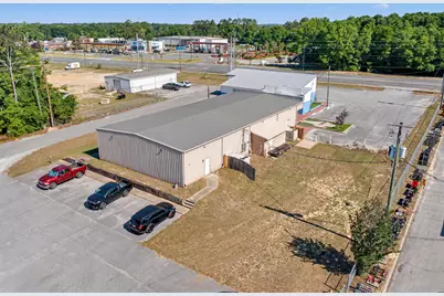 699 W James Lee Boulevard, Crestview, FL 32536 - Photo 16