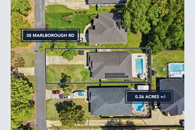 38 Marlborough Road, Shalimar, FL 32579 - Photo 60