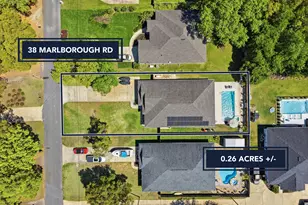 38 Marlborough Rd, Shalimar, FL 32579 - Photo 60