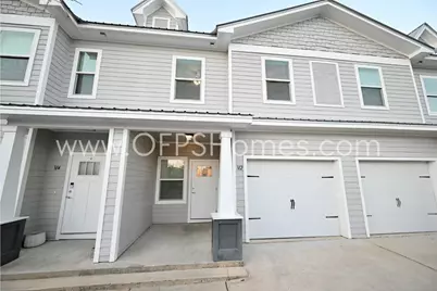 312 N Sand Palm Road, Freeport, FL 32439 - Photo 2