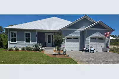 812 Allen Loop Drive, Santa Rosa Beach, FL 32459 - Photo 1