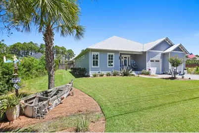 812 Allen Loop Drive, Santa Rosa Beach, FL 32459 - Photo 6