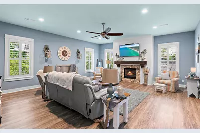 812 Allen Loop Drive, Santa Rosa Beach, FL 32459 - Photo 12