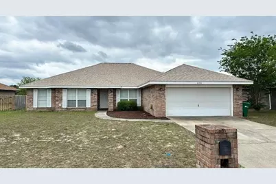 2155 Hagood Loop, Crestview, FL 32536 - Photo 1