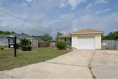 1990 Pentagon Street, Gulf Breeze, FL 32563 - Photo 36