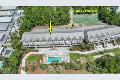 19 Brentwood Lane #UNIT 306, Santa Rosa Beach, FL 32459 - Photo 34