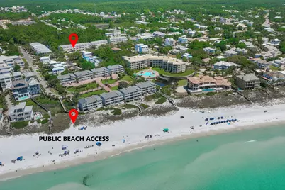 19 Brentwood Lane #UNIT 306, Santa Rosa Beach, FL 32459 - Photo 32