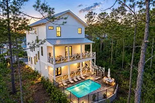 27 Sweet Gum Loop, Inlet Beach, FL 32461 - Photo 2
