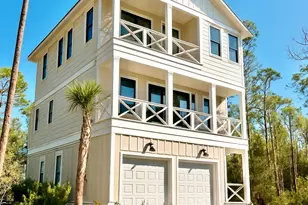 27 Sweet Gum Loop, Inlet Beach, FL 32461 - Photo 8