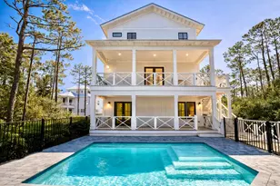 27 Sweet Gum Loop, Inlet Beach, FL 32461 - Photo 50