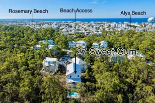 27 Sweet Gum Loop, Inlet Beach, FL 32461 - Photo 6