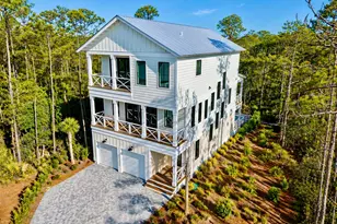 27 Sweet Gum Loop, Inlet Beach, FL 32461 - Photo 4