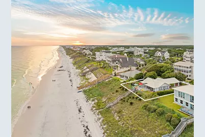 58 Montgomery Street, Santa Rosa Beach, FL 32459 - Photo 1