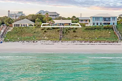 58 Montgomery Street, Santa Rosa Beach, FL 32459 - Photo 4