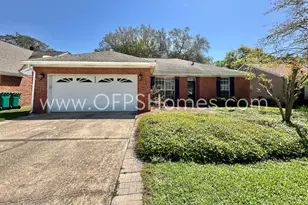 4534 E Parkwood Ln, Niceville, FL 32578 - Photo 1